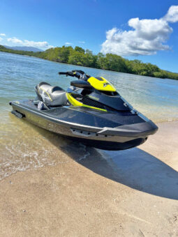 MOTO SEA DOO RXT 260, VENTA DE MOTO SEA DOO RXT 260, MOTO SEA DOO RXT 260 DE HIGUEROTE (1)