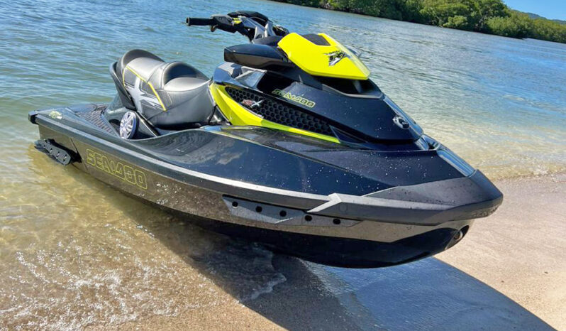 MOTO SEA DOO RXT 260, VENTA DE MOTO SEA DOO RXT 260, MOTO SEA DOO RXT 260 DE HIGUEROTE (1)