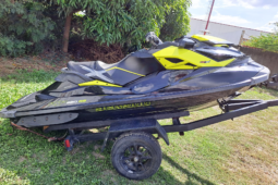 MOTO SEADOO RXP 260, VENTA DE MOTO SEADOO RXP 260, MOTO SEADOO RXP 260 DE VALENCIA (1)