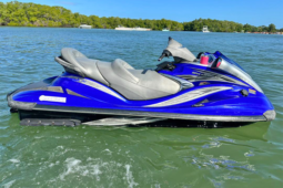 MOTO YAMAHA WAVE RUNNER SUPERCHARGED FX, MOTO YAMAHA WAVE RUNNER SUPERCHARGED FX DE HIGUEROTE (1)