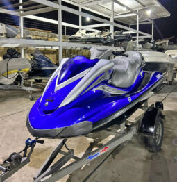 
										MOTO YAMAHA WAVE RUNNER FX full									