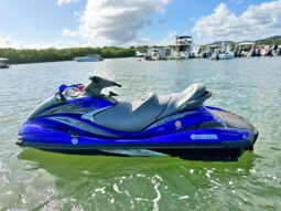 
										MOTO YAMAHA WAVE RUNNER FX full									