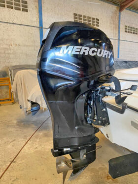 MOTOR MERCURY 200 HP