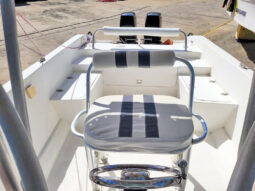 
										PEÑERO BULL MARINE 28 full									