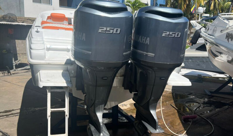 
								PROMARINE SPORT 33 full									