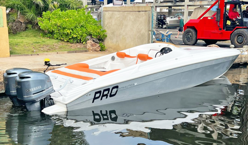 
								PROMARINE SPORT 33 full									