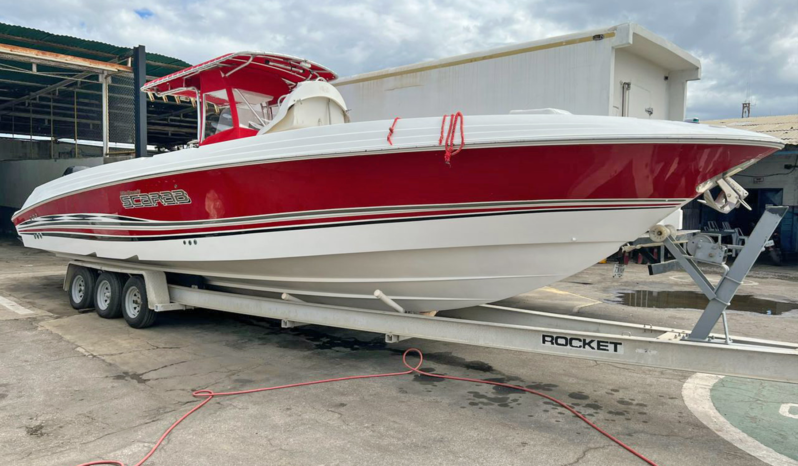 WELLCRAFT SCARAB SPORT 35, VENTA DE WELLCRAFT SCARAB SPORT 35, WELLCRAFT SCARAB SPORT 35 DE LECHERIA (1)