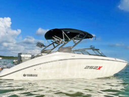 
										YAMAHA 252 XE 25 full									