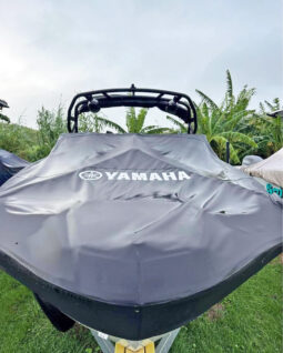 
										YAMAHA 252 XE 25 full									