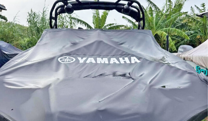 
								YAMAHA 252 XE 25 full									