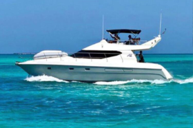 AZIMUT 41