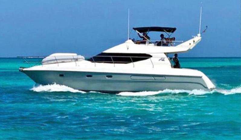 AZIMUT 41, VENTA DE AZIMUT 41, AZIMUT 41 DE HIGUEROTE (1)