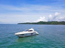 
										AZIMUT ATLANTIS 50 full									