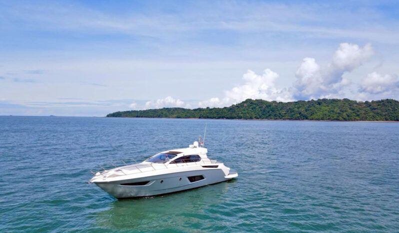 
								AZIMUT ATLANTIS 50 full									