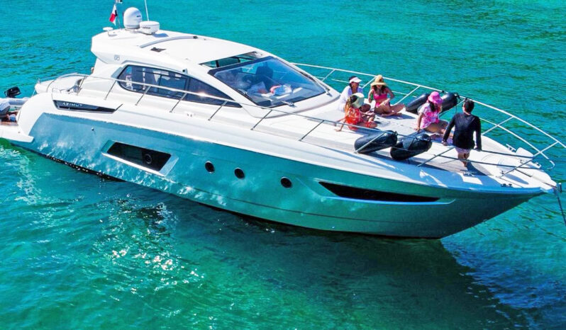 
								AZIMUT ATLANTIS 50 full									