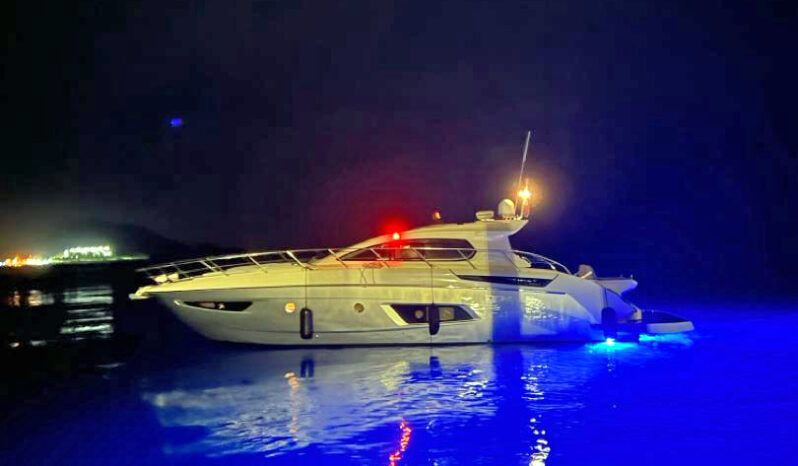 
								AZIMUT ATLANTIS 50 full									