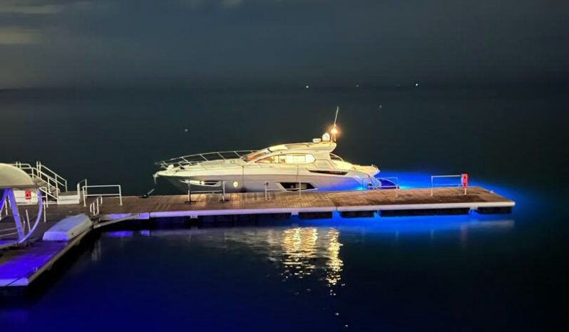 
								AZIMUT ATLANTIS 50 full									