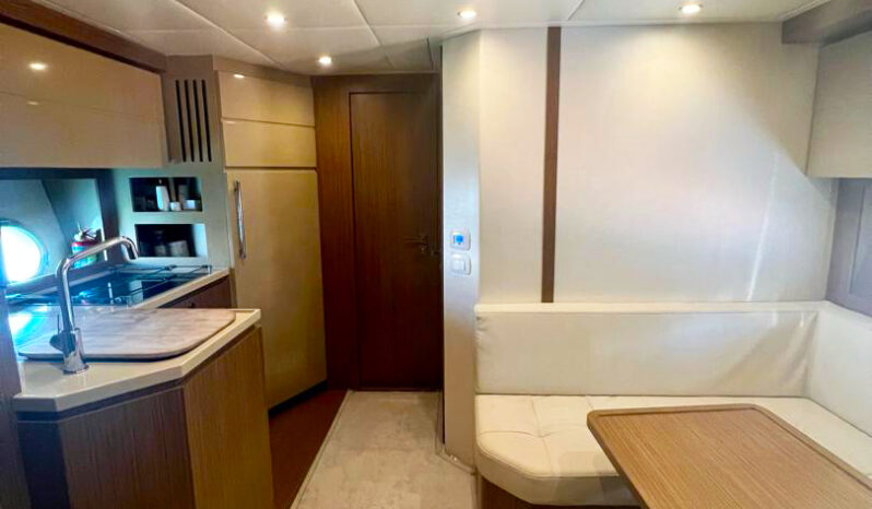 
								AZIMUT ATLANTIS 50 full									