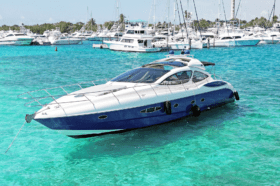 AZIMUT ATLANTIS 55