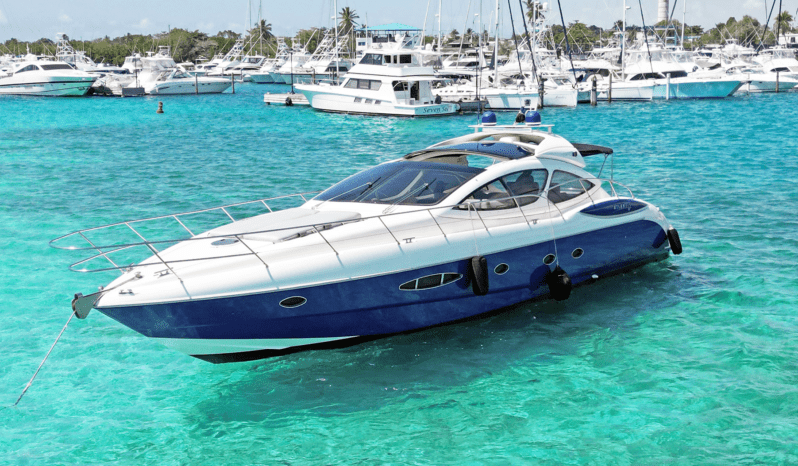 AZIMUT ATLANTIS 55, VENTA DE AZIMUT ATLANTIS 55, AZIMUT ATLANTIS 55 DE REPUBLICA DOMINICANA (1)