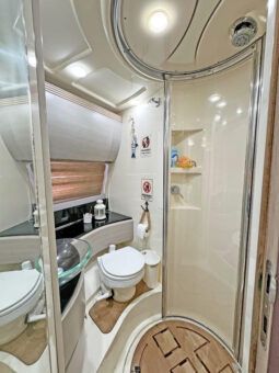 
										AZIMUT ATLANTIS 55 full									