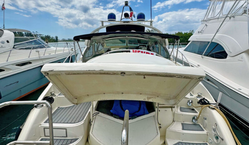 
								AZIMUT ATLANTIS 55 full									