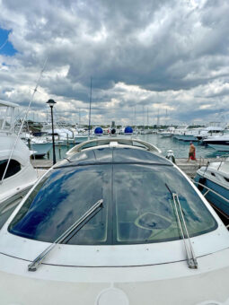 
										AZIMUT ATLANTIS 55 full									