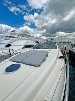 
										AZIMUT ATLANTIS 55 full									