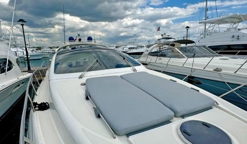 
								AZIMUT ATLANTIS 55 full									