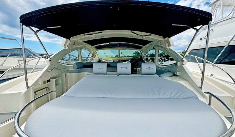 
								AZIMUT ATLANTIS 55 full									