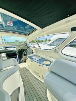 
										AZIMUT ATLANTIS 55 full									