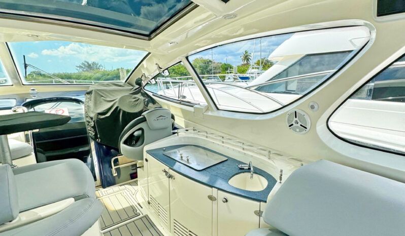 
								AZIMUT ATLANTIS 55 full									