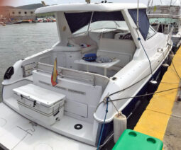 
										CHRIS CRAFT CROWN 34 full									