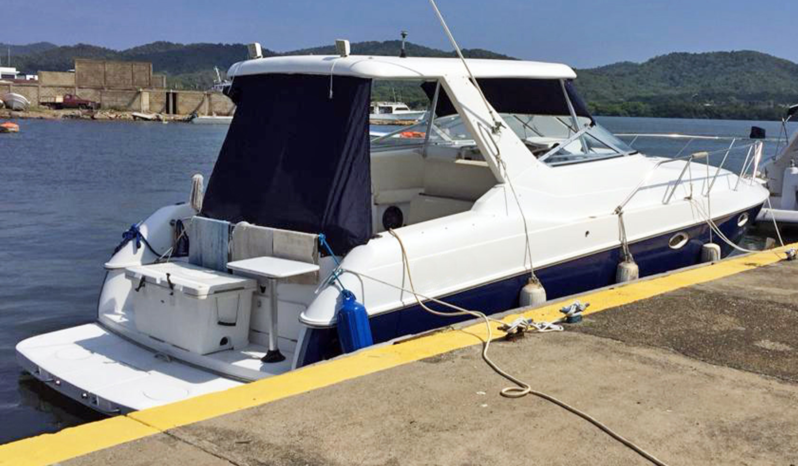 CHRIS CRAFT CROWN 34, VENTA DE CHRIS CRAFT CROWN 34, CHRIS CRAFT CROWN 34 DE HIGUEROTE (1)