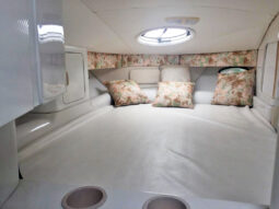 
										CHRIS CRAFT CROWN 34 full									