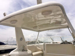 
										CHRIS CRAFT CROWN 34 full									