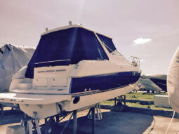 
										CHRIS CRAFT CROWN 34 full									