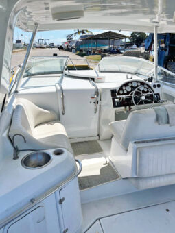 
										CHRIS CRAFT CROWN 34 full									