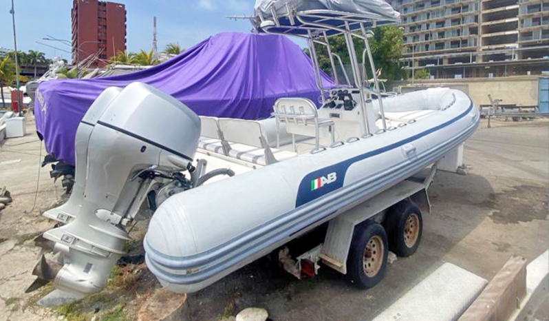 DINGHY AB 24, VENTA DE DINGHY AB 24, DINGHY AB 24 DE LA GUAIRA (1)DINGHY AB 24, VENTA DE DINGHY AB 24, DINGHY AB 24 DE LA GUAIRA (1)