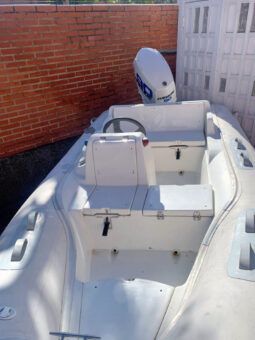 
										DINGHY AB DLF 14 full									