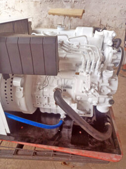 
										GENERADOR ONAN 13.5 KVA full									