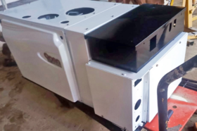 GENERADOR ONAN 13.5 KVA