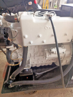 
										GENERADOR ONAN 13.5 KVA full									