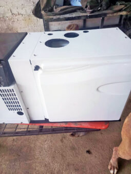 
										GENERADOR ONAN 13.5 KVA full									