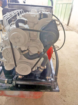 
										GENERADOR ONAN 13.5 KVA full									