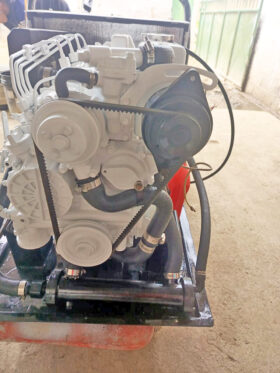 GENERADOR ONAN 13.5 KVA