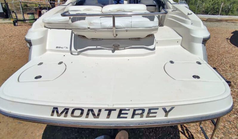 
								MONTEREY 24 full									