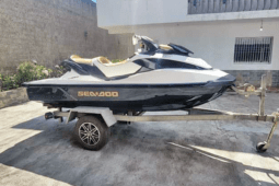 MOTO SEA DOO GTX 215, VENTA DE MOTO SEA DOO GTX 215, MOTO SEA DOO GTX 215 DE LECHERIA (1)