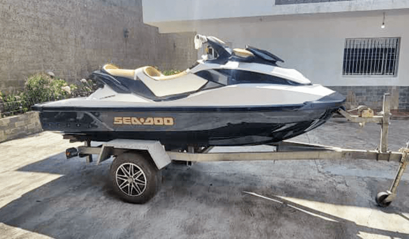 MOTO SEA DOO GTX 215, VENTA DE MOTO SEA DOO GTX 215, MOTO SEA DOO GTX 215 DE LECHERIA (1)