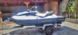 
										MOTO SEA DOO GTX 215 full									